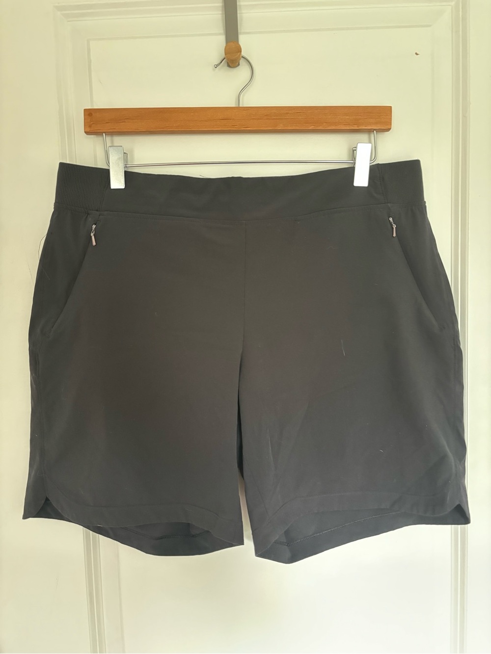 🎉 3/$15 Calia by Carrie Underwood Black Athletic Shorts L